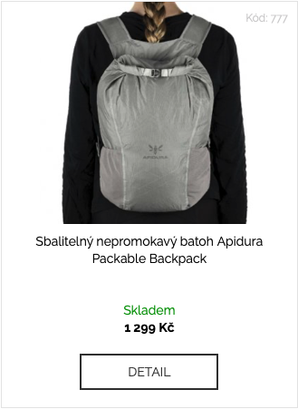 apidura musette batoh